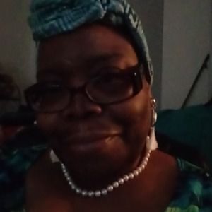 Meet your Posher, Vernell